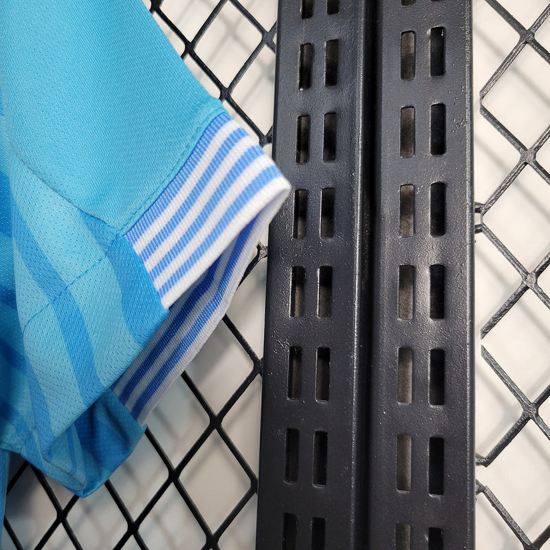 CAMISA GRÊMIO - TERCEIRO / THIRD - FEMININO- 23/24