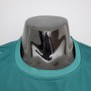 CAMISETA RED BULL RACING ASTON MARTIN - VERDE AGUA - FÓRMULA 1 - F1