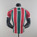 CAMISA FLUMINENSE - CASA/ HOME - JOGADOR - 22/23