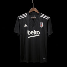 Carregar imagem no visualizador da galeria, CAMISA BESIKTAS - TURQUIA - FORA/ AWAY- TORCEDOR - 21/22
