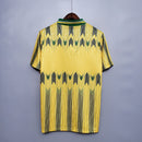 CAMISA CELTIC - RETRÔ - TORCEDOR - 1991