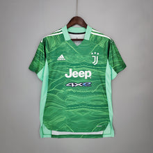 Carregar imagem no visualizador da galeria, CAMISA JUVENTUS - TORCEDOR - GOLEIRO - 21/22
