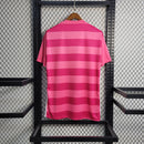 CAMISA FLAMENGO- ROSA - TORCEDOR - 22/23