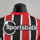 CAMISA SÃO PAULO - FORA/ AWAY - JOGADOR - 22/23