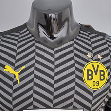 Carregar imagem no visualizador da galeria, CAMISA BORUSSIA DORTMUND - FORA/ AWAY - JOGADOR - 21/22
