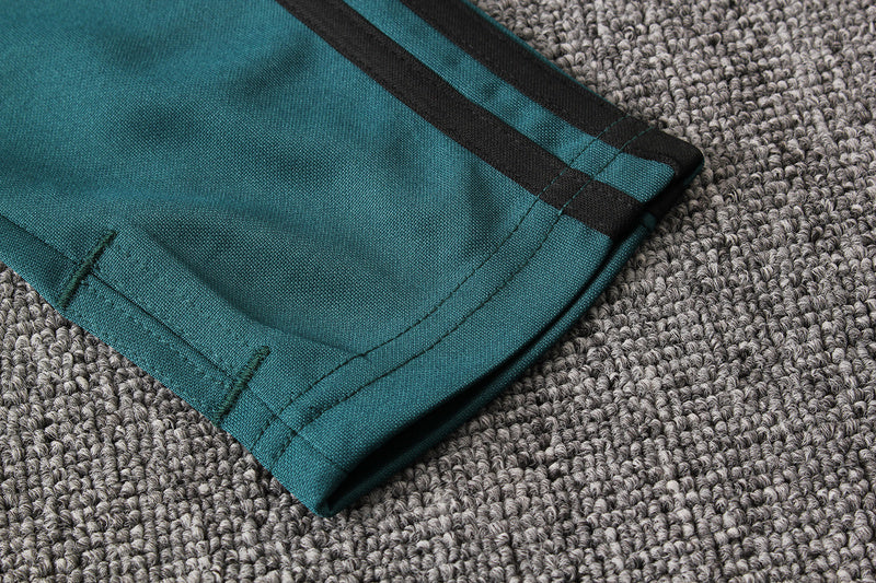 KIT BÁSICO - JUVENTUS- AZUL, PRETO E ROSA