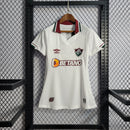 CAMISA FLUMINENSE - FORA/ AWAY - FEMININO - 22/ 23
