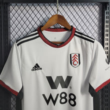 Carregar imagem no visualizador da galeria, CAMISA FULHAM - CASA/ HOME - TORCEDOR - 22/ 23
