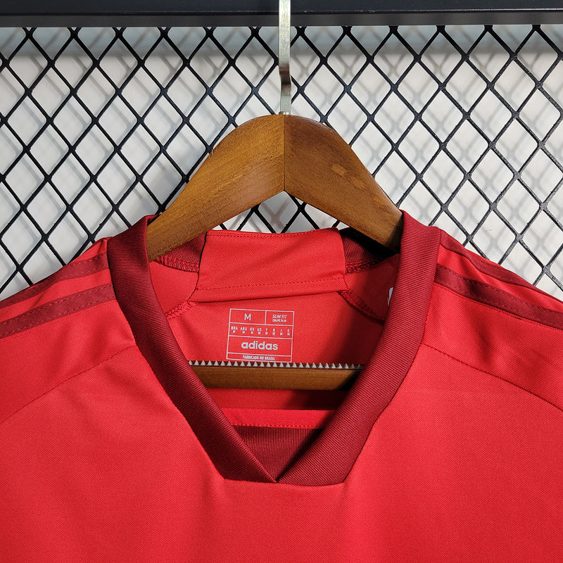 CAMISA INTERNACIONAL - CASA/ HOME - TORCEDOR - 23/24