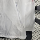 CORTA VENTO - BAYERN DE MUNIQUE - BRANCO