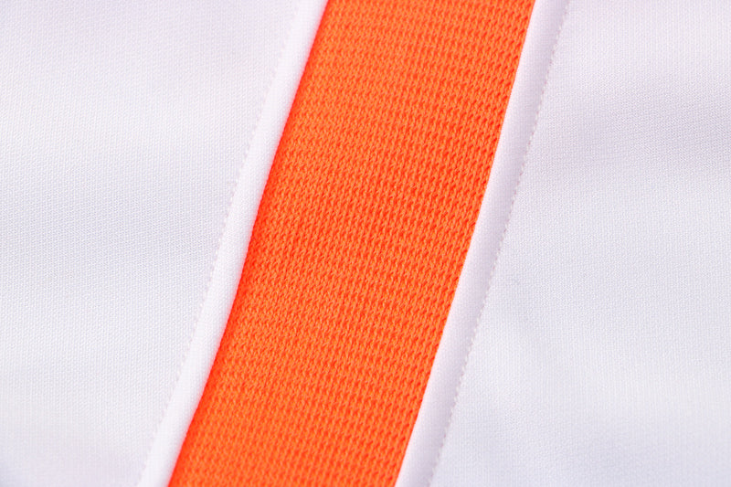 KIT PASSEIO - CHELSEA - BRANO, AZUL E LARANJA