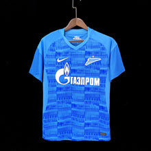 Carregar imagem no visualizador da galeria, CAMISA ZENIT - RUSSIA - CASA/ HOME - TORCEDOR - 21/22
