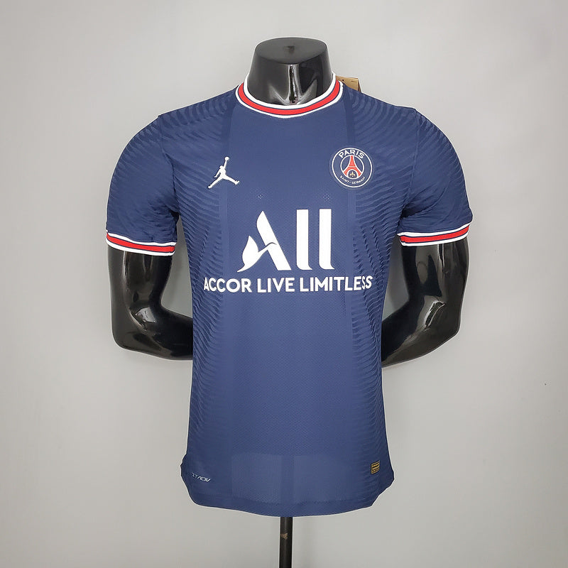 CAMISA PARIS SAINT GERMAIN (PSG) - MESSI 30 - FORA/ AWAY - JOGADOR 21/ –  Donos da Bola Imports Club