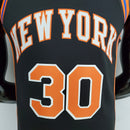 CAMISA NEW YORK KNICKS - - CITY EDITION - 75TH ANNIVERSARY - 2022