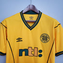 CAMISA CELTIC- RETRÔ - TORCEDOR - 2001