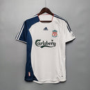 CAMISA LIVERPOOL  - RETRÔ - TORCEDOR - 2006