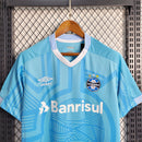 CAMISA GRÊMIO - TERCEIRO / THIRD - TORCEDOR - 22/ 23