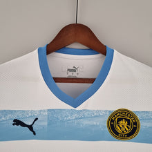 Carregar imagem no visualizador da galeria, CAMISA MANCHESTER CITY - EDIÇÃO ESPECIAL - TORCEDOR - 22/ 23
