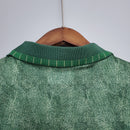 CAMISA CELTIC - RETRÔ - TORCEDOR - 1991