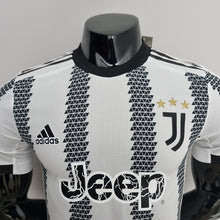 Carregar imagem no visualizador da galeria, CAMISA JUVENTUS - CASA/ HOME - JOGADOR - 22/23
