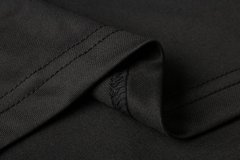 KIT PRÉ JOGO - ARGENTINA - PRETO E BRANCO