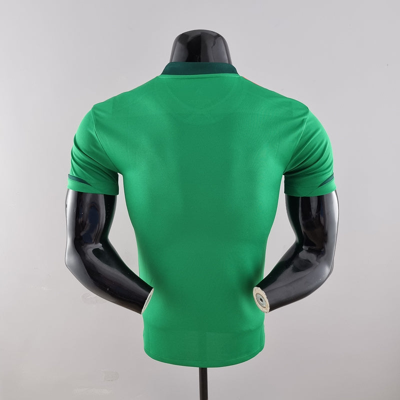 CAMISA MÉXICO - CASA/ HOME - JOGADOR - 22/ 23