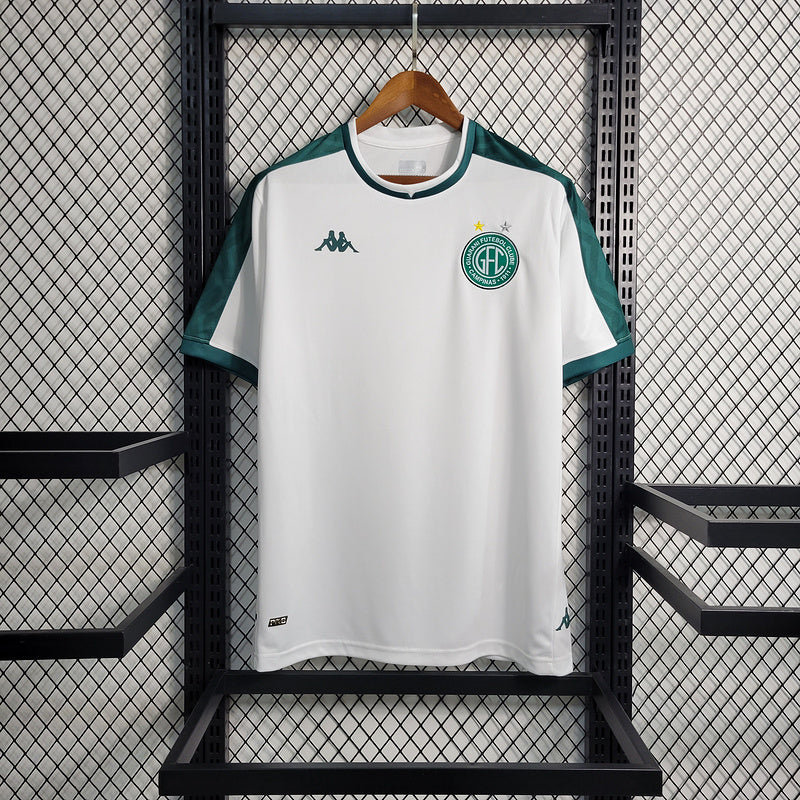 CAMISA GUARANI - FORA/ AWAY - TORCEDOR - 23/24
