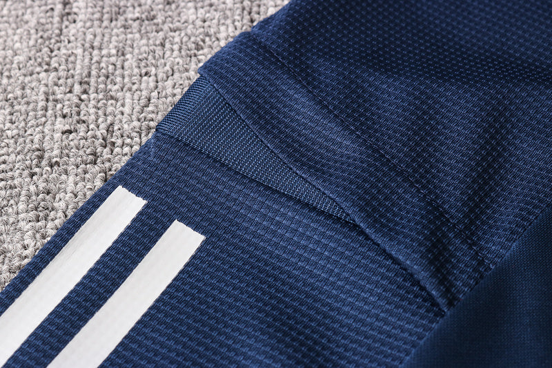 KIT PRÉ JOGO - ESPANHA - AZUL