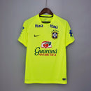 CAMISA BRASIL - TREINO/ TRAINNING - TORCEDOR - 22/ 23