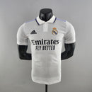 CAMISA REAL MADRID - CASA/ HOME - JOGADOR - 22/ 23
