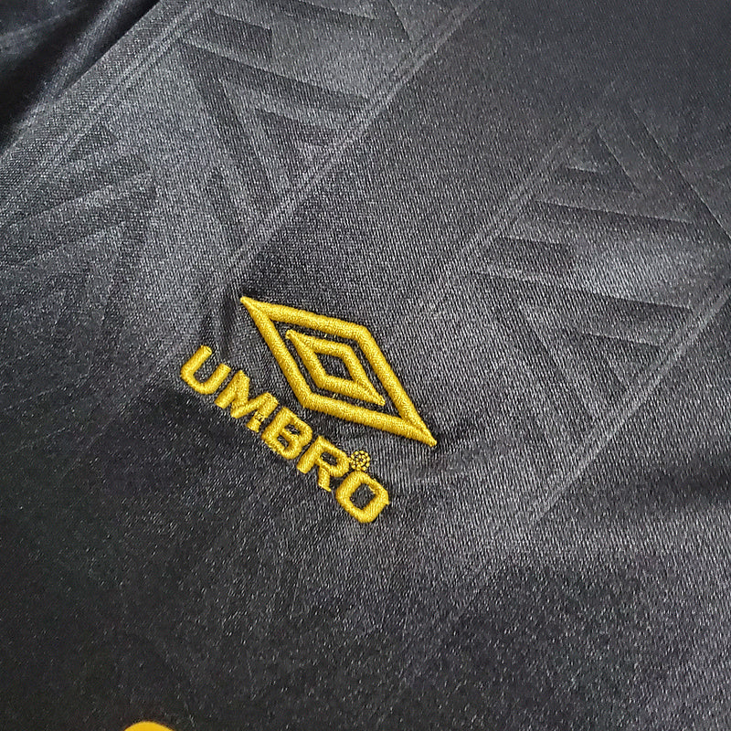 CAMISA MANCHESTER UNITED - RETRÔ - TORCEDOR - 1993