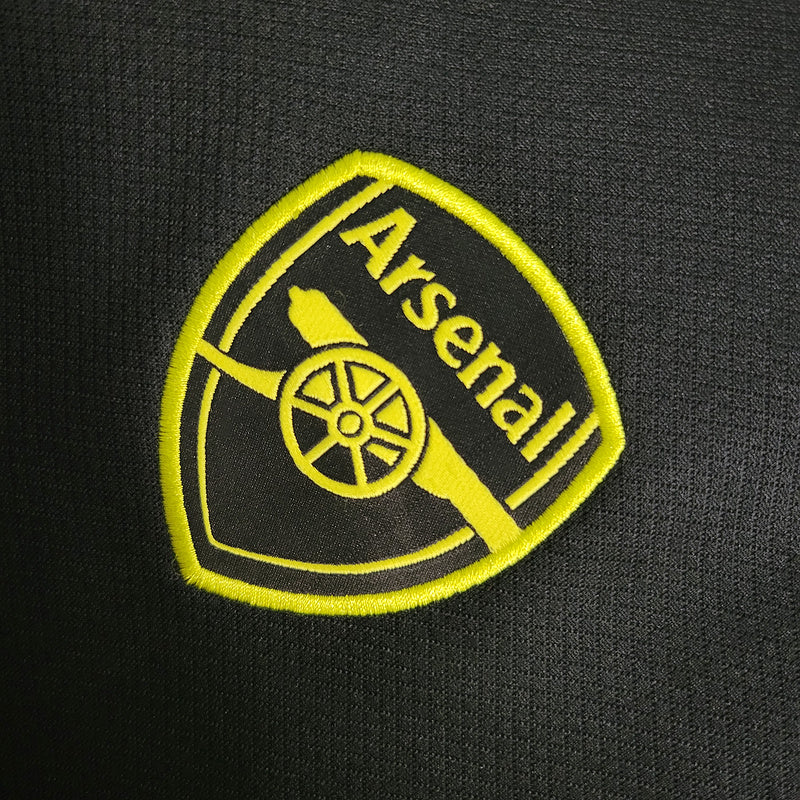 CAMISA ARSENAL - TREINO - TORCEDOR - 23/24