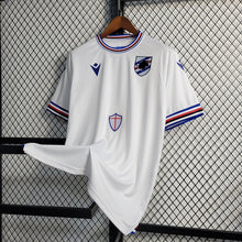 Carregar imagem no visualizador da galeria, SAMPDORIA - FORA / AWAY - TORCEDOR - 22/23
