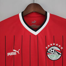 Carregar imagem no visualizador da galeria, CAMISA EGITO - CASA/ HOME - TORCEDOR - 22/23
