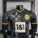 CAMISA BORUSSIA DORTMUND - FORA/ AWAY - JOGADOR - 22/23