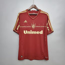 CAMISA FLUMINENSE - RETRÔ - TORCEDOR - 2012