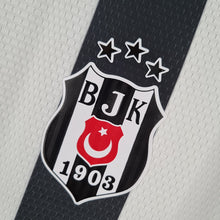 Carregar imagem no visualizador da galeria, CAMISA BESIKTAS - TURQUIA - FORA/ AWAY - TORCEDOR - 22/ 23
