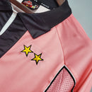 MANGA LONGA JUVENTUS - RETRÔ - TORCEDOR - 1997