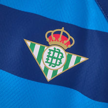 Carregar imagem no visualizador da galeria, CAMISA REAL BETIS - FORA/ AWAY - TORCEDOR - 22/23
