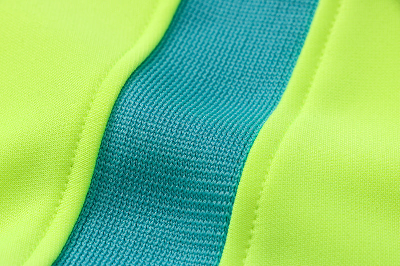 KIT PASSEIO - INTER DE MILÃO - VERDE E PRETO