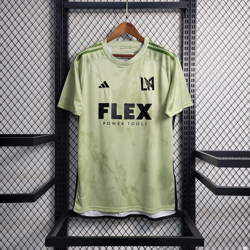 CAMISA LOS ANGELES - FORA/ AWAY - TORCEDOR - 23/24