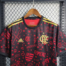 CAMISA FLAMENGO - SPECIAL EDITION - TORCEDOR - 23/24