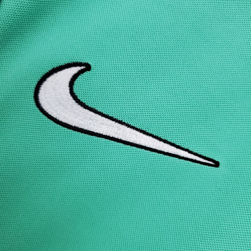 CAMISA NIGÉRIA - RETRÔ - TORCEDOR - 1998
