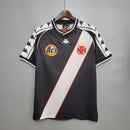 CAMISA VASCO - RETRÔ - TORCEDOR - 2000