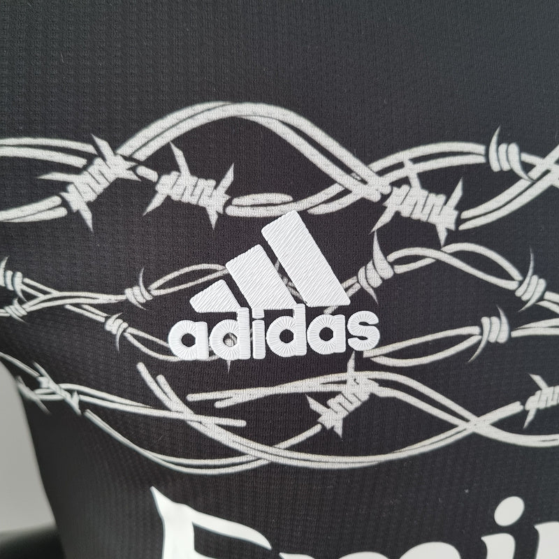 CAMISA ARSENAL - EDIÇÃO ESPECIAL - JOGADOR - 22/23