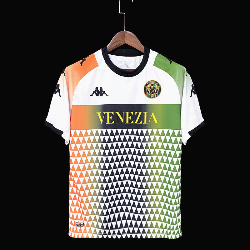 CAMISA VENEZIA - FORA/ AWAY - TORCEDOR - 21/22