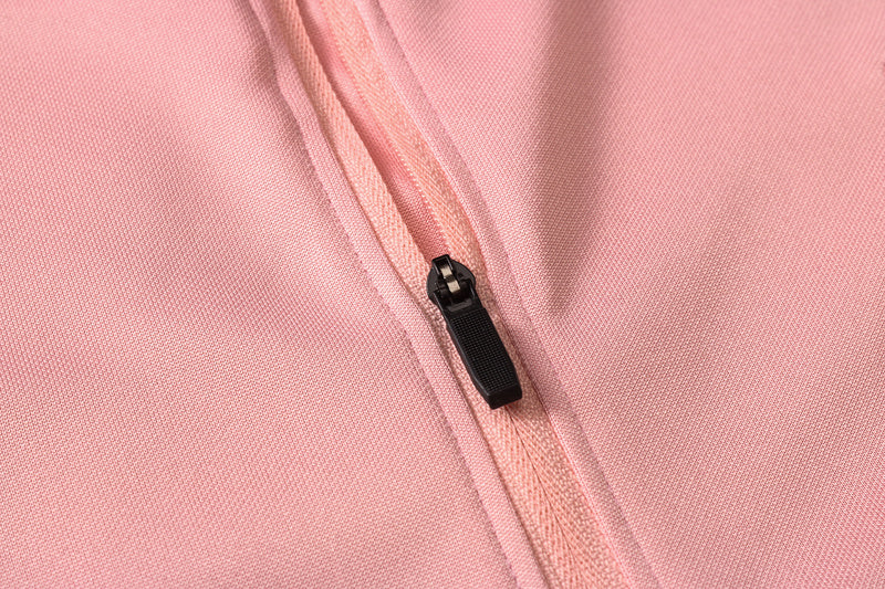 KIT PRÉ JOGO - TOTTENHAM - ROSA E AZUL