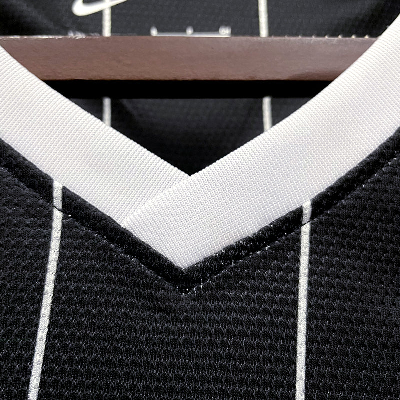 CAMISA CORINTHIANS - RETRÔ - TORCEDOR - 2011/ 2012