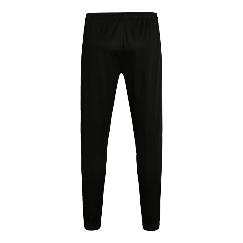 KIT PASSEIO - PARIS SAINT GERMAIN (PSG) - PRETO E ROXO JORDAN