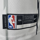 CAMISA TORONTO RAPTORS - BRANCA - SWINGMAN - 2022